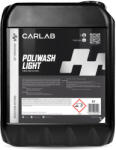 CARLAB Poliwash Light - șampon fără clătire 5 L (CL-POLIWL5L)