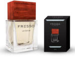 FRESSO Snow Pearl - parfum auto marin-floral 50 ml (5903282159105)