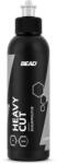 BEAD Heavy Cut - pastă de polish abrazivă 250 ml (BEA-HC250)