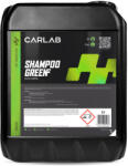 CARLAB Shampoo Green - șampon auto cu pH neutru 5 L (CL-SG75L)