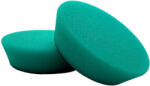CarZoneShop CarZone Thermo Hard Cut Green - pad de polish dur de 75 mm, 2 buc (CZ-TPG75)