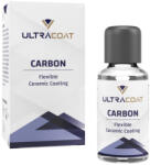 Ultracoat Carbon - protecție ceramică flexibilă 30 ml (UC-CAR30)