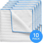 FX PROTECT Interior Scrub - lavete pentru interior 40x40 cm, 10 buc (FX-ISCRM10)