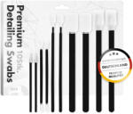 chemicalworkz Detailing Swabs - bețișoare de curățare, 10 buc (4251651804257)