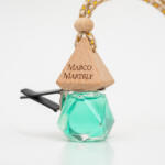 Marco Martely Luxury Cool Water - odorizant auto 7 ml (MM-LCW)