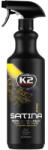 K2 Satina Pro - dressing pentru plastic interior 1 L (K2-SPB)