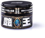 SOFT99 The King of Gloss Dark - ceară auto pentru culori închise 300 g (S99-KOG300)