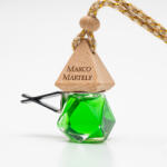 Marco Martely Luxury Sauvage - odorizant auto 7 ml (MM-LSV)
