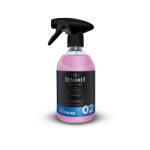 DETURNER Hybrid Spray Wax - ceară lichidă auto 500 ml (DT-HSW500)