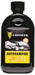 COYOTE Șampon auto cu ceară 500 ml - curăță și conservă (CO-VA500)