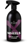 DETURNER XpertLine Wheel&Tire Cleaner - curățare pentru jante și anvelope 1 L (DT-XLWTC1L)
