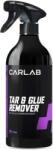 CARLAB Tar&Glue - soluție pentru gudron și adeziv 750 ml (CL-TG750)
