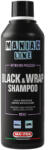 MA-FRA Black & Wrap Shampoo - șampon auto pentru mașini negre 500 ml (MA-BW500)