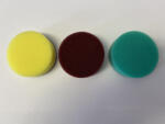 Imoover Mini 30 mm - set de paduri de polish, 3 buc (IMO-MPP3)