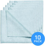 FX PROTECT Frost White - lavetă din microfibră 40x40 cm, 10 buc (FX-FW4010)