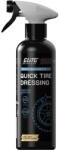 Elite Detailer Quick Tire Dressing - dressing pentru anvelope 500 ml (ED-QTD500)