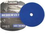 CarZoneShop CarZone Thermo Medium Cut Blue - pad de polish de 125 mm (CZS-TMC125)