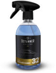 DETURNER Hydro Glass Cleaner - soluție pentru curățarea geamurilor auto 500 ml (DT-HGC500)