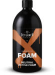 DETURNER XpertLine Active Foam - spumă activă pentru prespălare 1L (DT-XF1L)