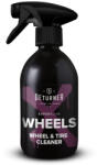DETURNER XpertLine Wheel&Tire Cleaner - curățare pentru jante și anvelope 500 ml (DT-XLWTC500)