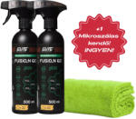 Elite Detailer FusionQD - quick detailer ceramic 2x500 ml (ED-FUQDF)