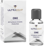Ultracoat One - protecție ceramică universală 30ml (UC-ONE30)