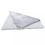 CarZoneShop Silver Polish - lavetă din microfibră 38x38 cm (CZS-SPP)