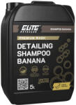 Elite Detailer Shampoo Banana - șampon auto concentrat 5 L (EDSB-55)