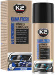 K2 Klima Fresh - spray pentru curățarea climatizării 150 ml (K2-KFNC2)