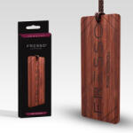 FRESSO Pure Passion - odorizant auto din lemn, 1 buc (5903282159204)