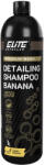 Elite Detailer Detailing Shampoo Banana - șampon auto concentrat 1 L (EDSB-1)