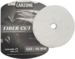 CarZoneShop Thermo Fiber Cut - pad de polish din microfibră 135 mm (CZ-TFC135)