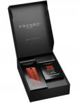 FRESSO Gift Box Pure Passion - set cadou cu parfum auto 50 ml (FR-PPMGB)
