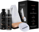 FRESSO Leather Kit - set de îngrijire pentru piele 150+250 ml (FR-LK)
