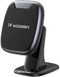 HARAHU Suport pentru telefon auto pentru bordul mașinii Wozinsky - Negru KP41456