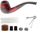 HARAHU Set de pipă pentru tutun - FT02496 KP31263