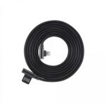 SBOX USB-8P-90B USB 8 Pin Cable blackberry black (T-MLX36431)