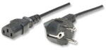 SBOX PC-Schuko Power 6mm 2m PC-POWER-CAB (T-MLX35478)