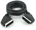 SBOX Scart 21-PIN M/M 1.5m SCART15 (T-MLX35914)