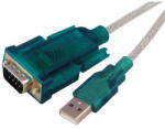 SBOX USB-RS232/R USB A M. -> RS-232 M. - 2M (T-MLX36484)