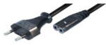 SBOX 220V EURO C7 2M CP14-01-019-2M (T-MLX36499)