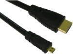 SBOX HDMI-MICRO/R HDMI 1.4 M/M 2M (T-MLX36452)