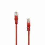 SBOX UTP-3R CAT5e 3m red (T-MLX43246)