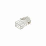 SBOX KON. UTP UTP CAT5 RJ-45 - 100 pcs (T-MLX44387)