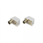 SBOX KON. RF-F+M/R RF Male+Female (T-MLX44390)