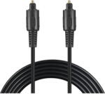 Sandberg 505-40 Optical Toslink-Toslink, 1.8m (T-MLX54877) - vexio