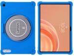  WAVE Husă din silicon pentru Lenovo Tab Plus Gen 2 albastru