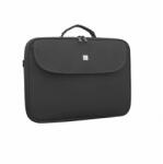 SBOX Universala New York 15.6", Negru (T-MLX36513) Geanta, rucsac laptop