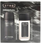 Str8 Caseta Caseta Cadou, Str8, Dns85 ml, Deo150 ml Original