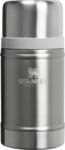 STANLEY Termos pentru prânz Legendary Classic Stainless Steel Ash 710 ml (10-11350-0033)